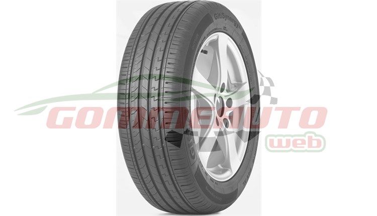 COP. 185/70 R14 SYNERGY E1 88H GITI